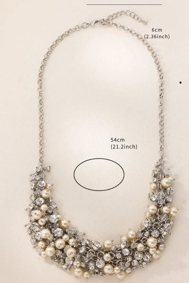 gold plated jewelry necklace