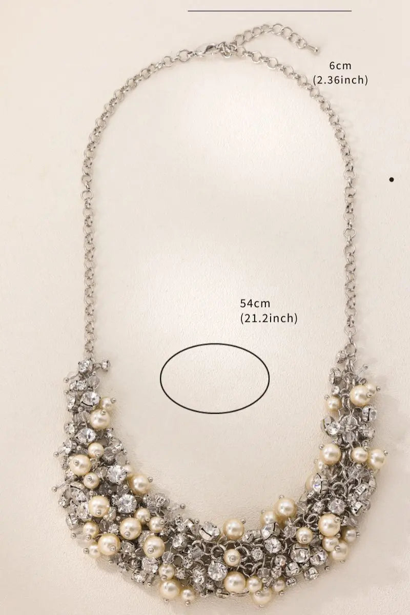 gold plated jewelry necklace