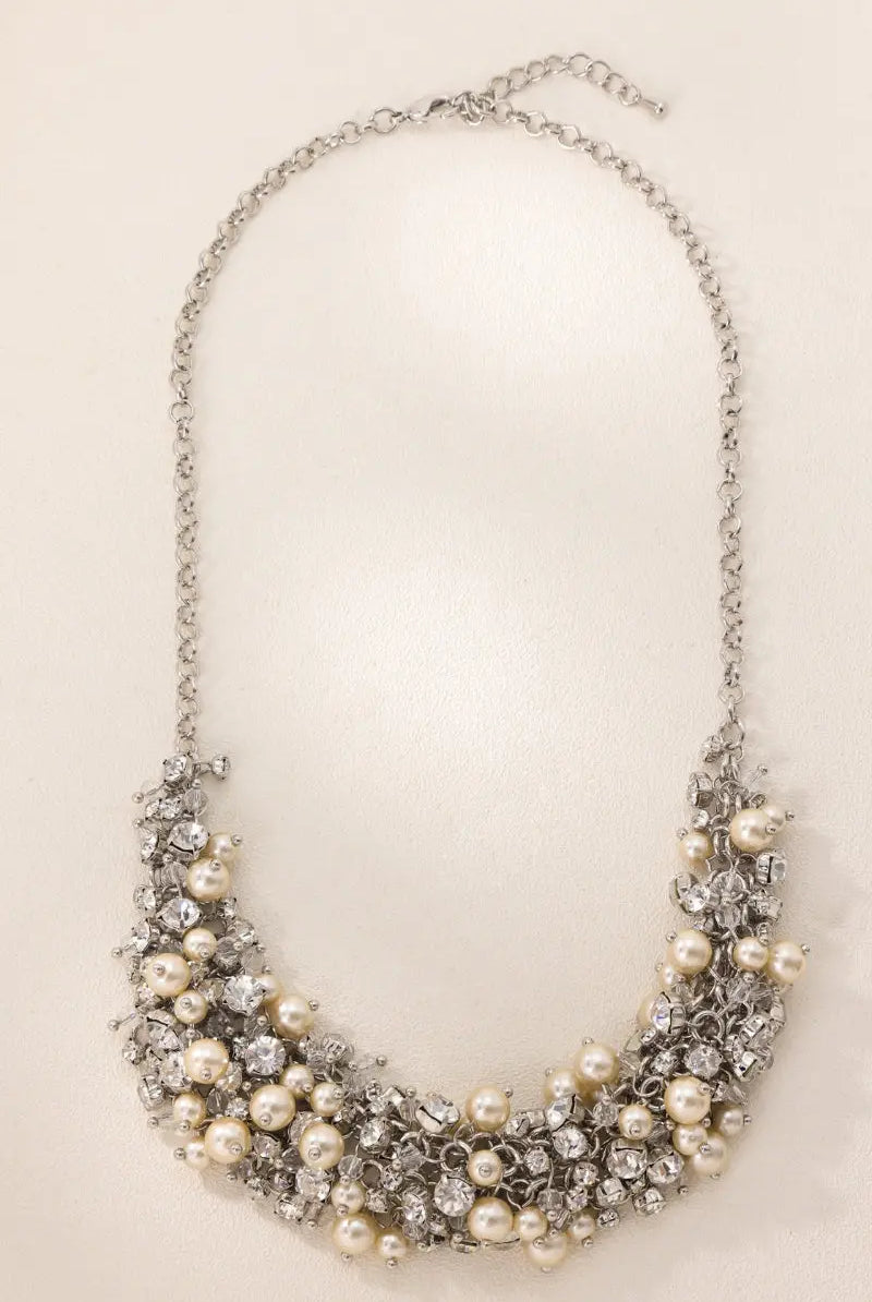 gold plated jewelry necklace