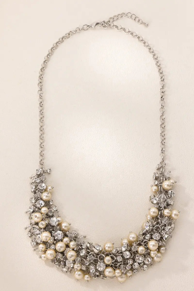 gold plated jewelry necklace