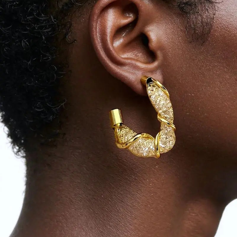 Breeze Earring