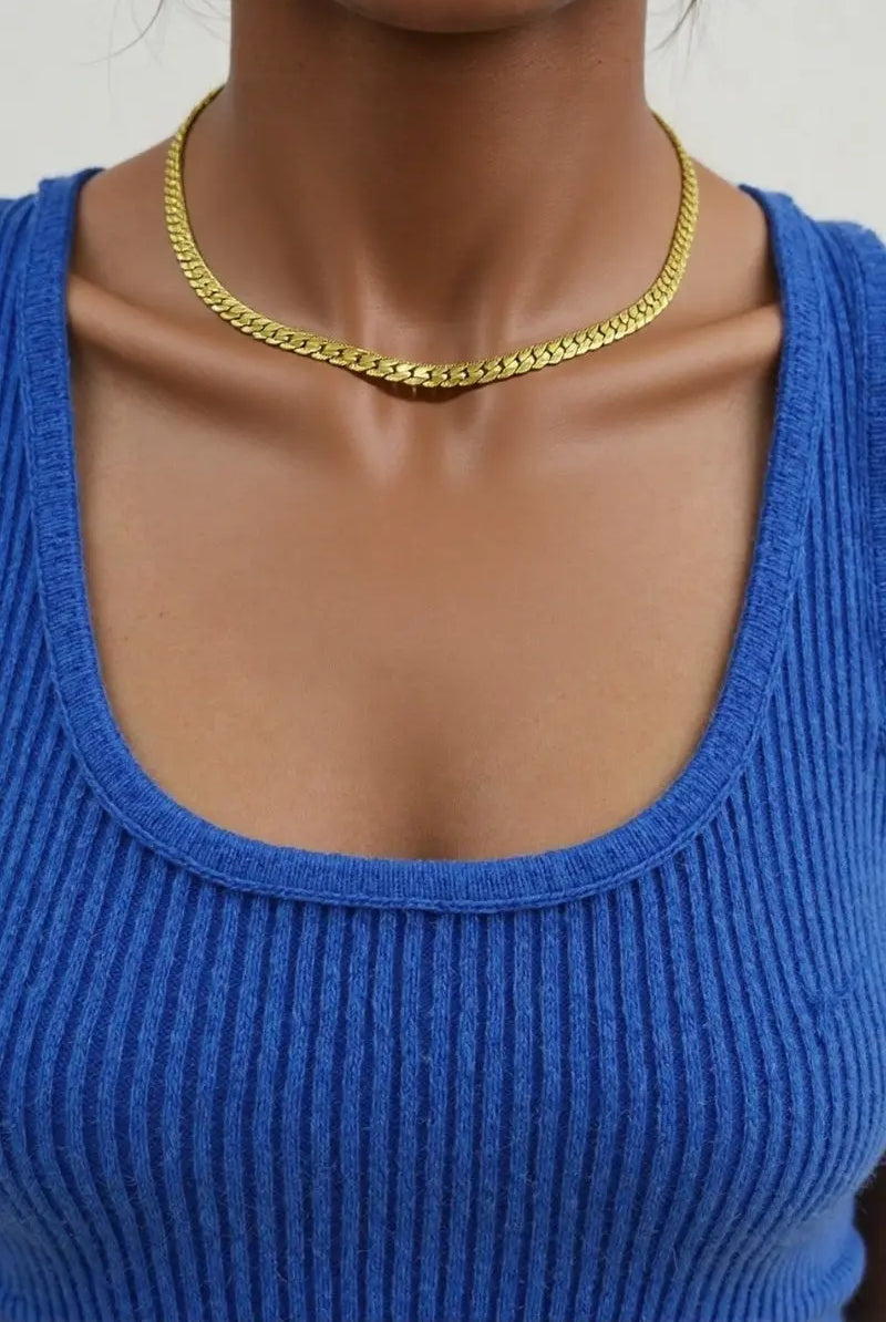 Eris Necklace
