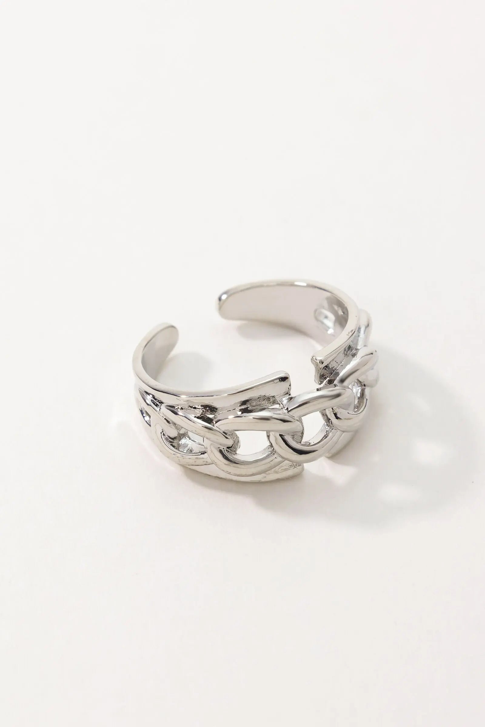 Buy Platinum Hollywood Ring Online
