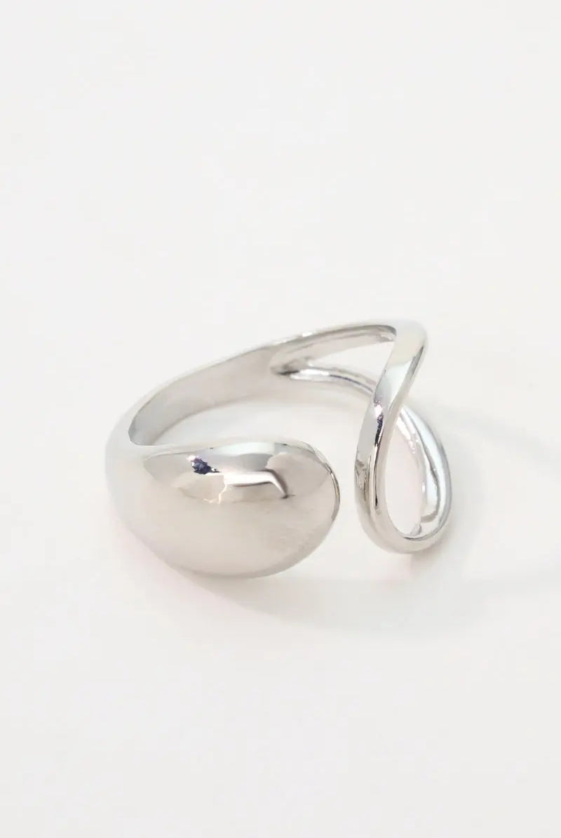Buy Platinum Infinity Ring