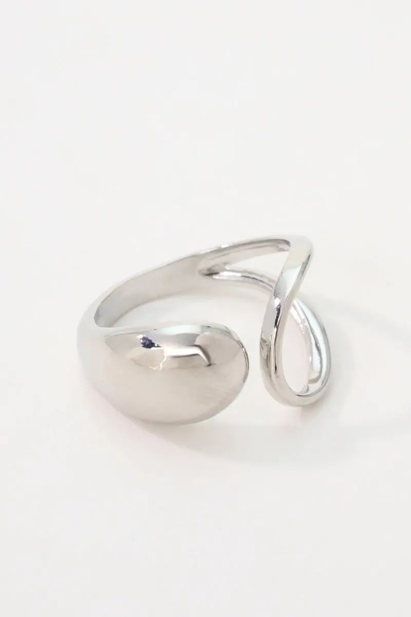 Buy Platinum Infinity Ring