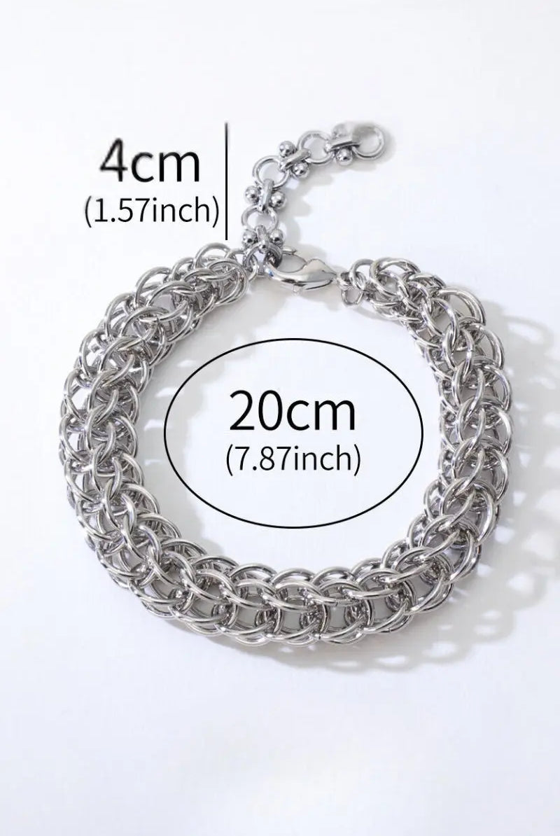 Shop for Platinum Bracelet Online