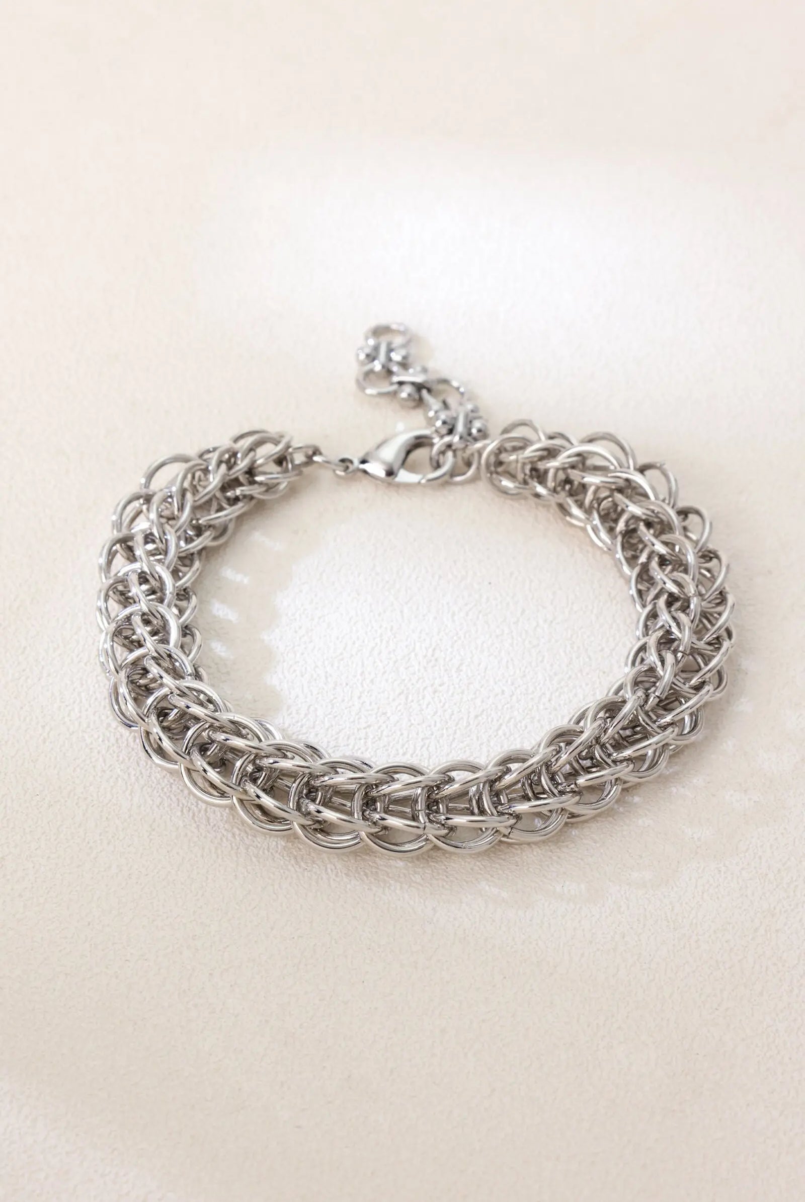 Buy Platinum Bracelet Online