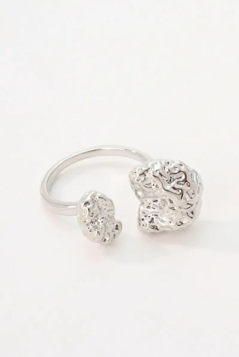 Shop Platinum Plated Ring