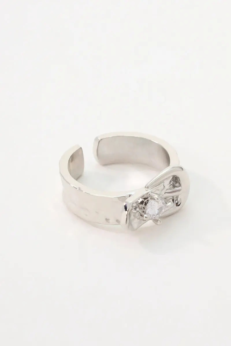 Shop latest Design platinum Ring
