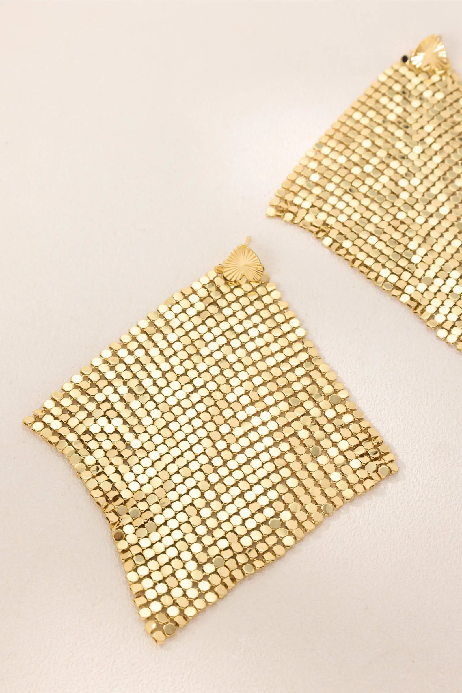 Shop for Gold Orchid Jewelry Set