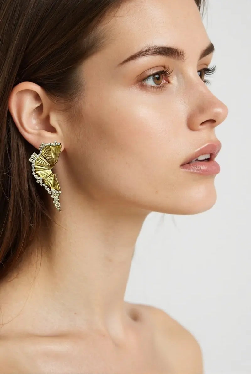 Radiance Earring