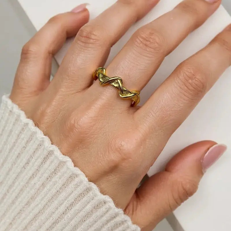 Saturn ring