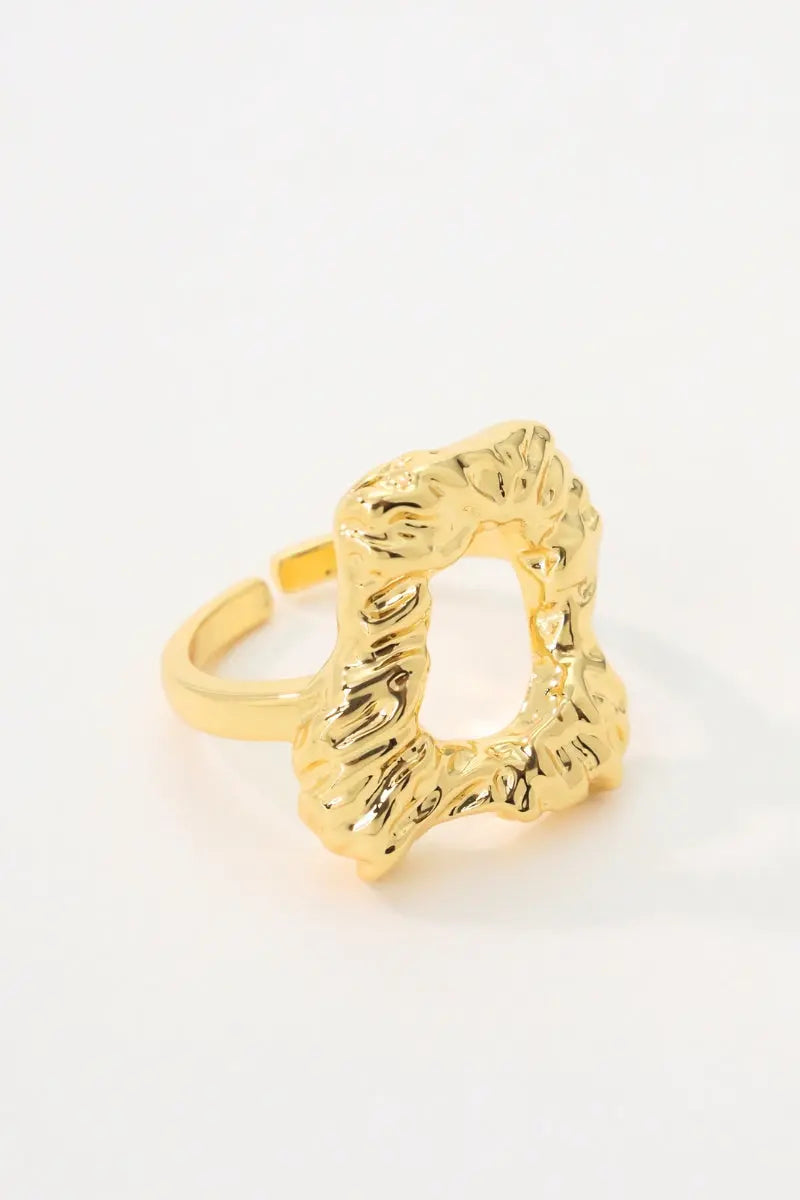 buy gold plated ring online