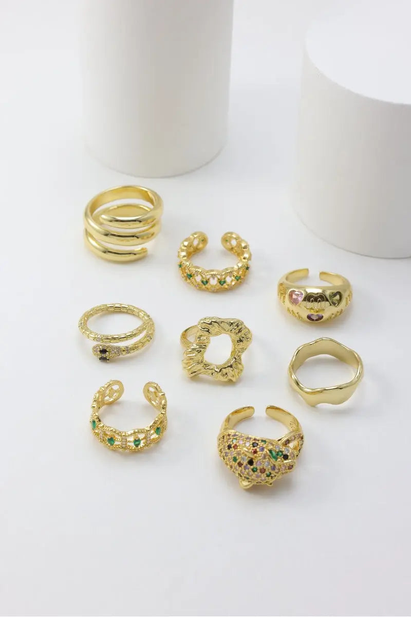 Buy Latest Gold Jewellery Online