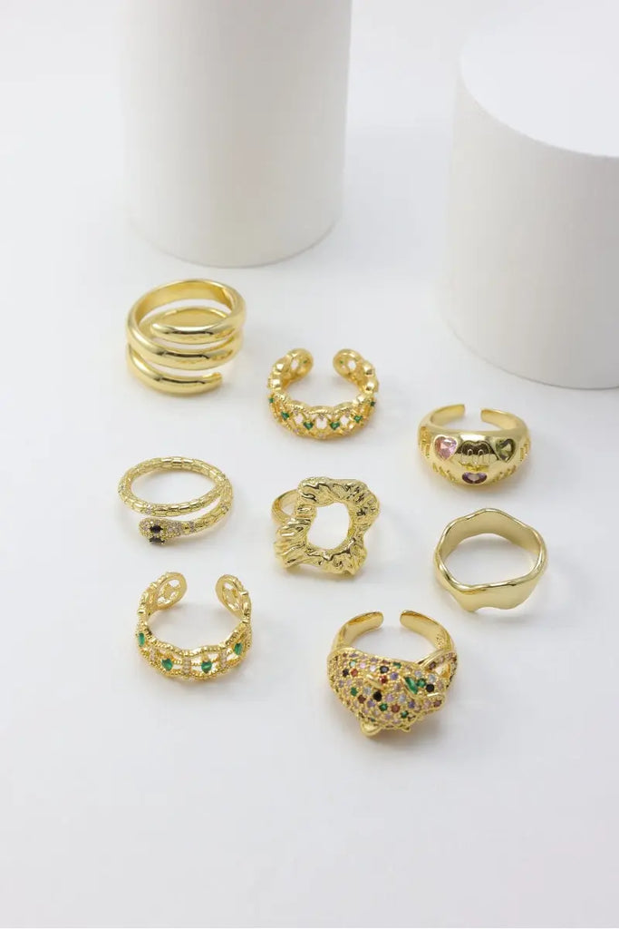 Buy Latest Gold Jewellery Online