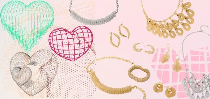 Shop Premium Radiance Jewelry Collection 