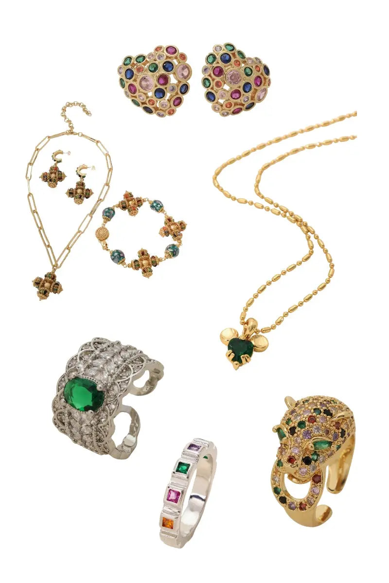 Shop Latest jewelry collection online