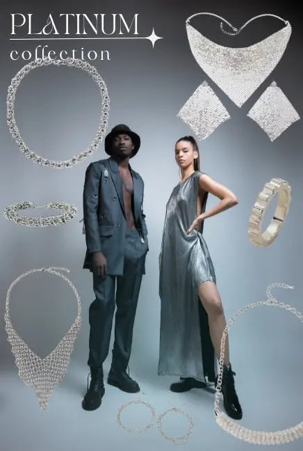 Buy Necklaces, Earrings, Rings, and Bracelets online 