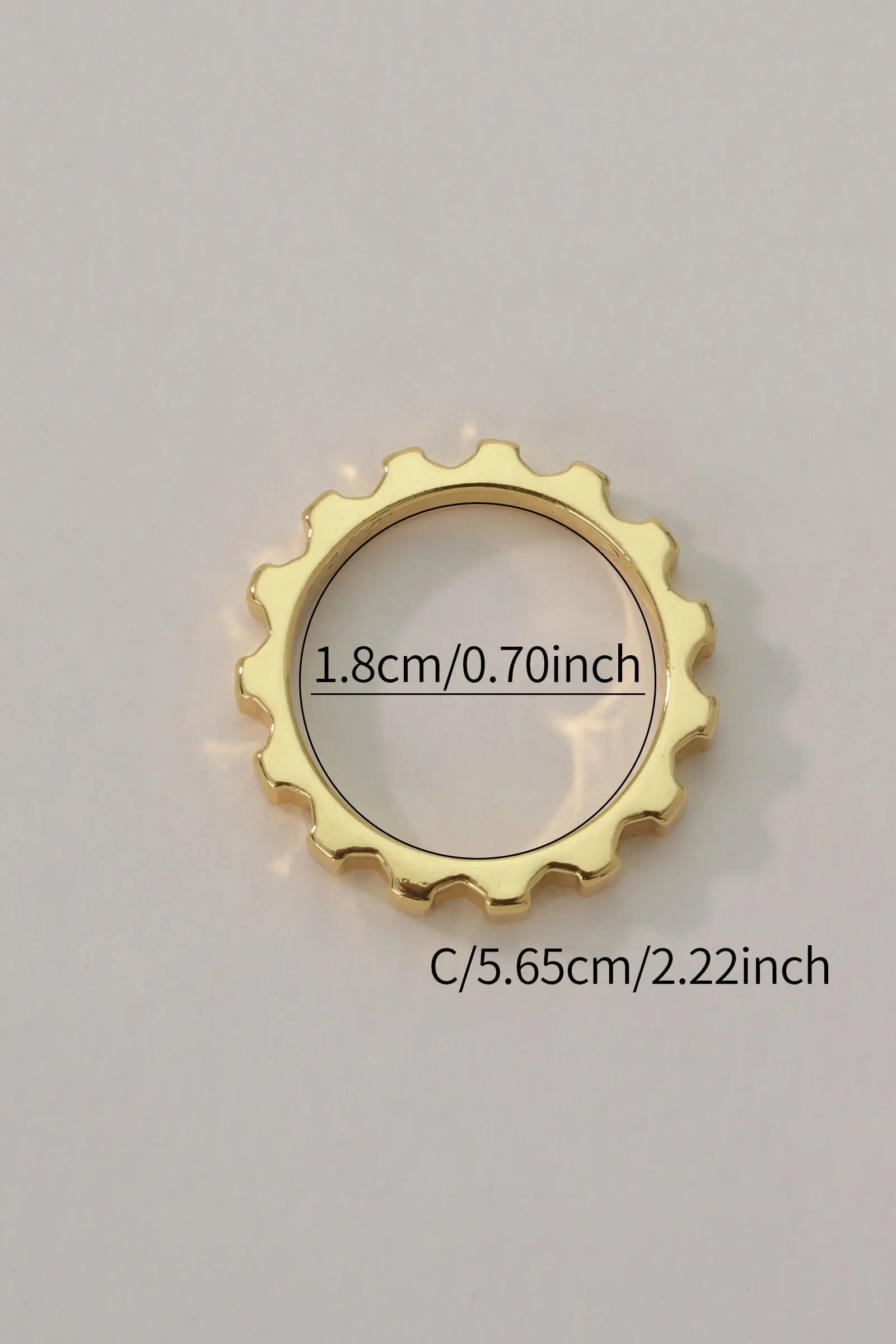 gold ring order online
