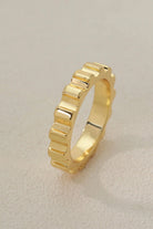 shop gold rings online