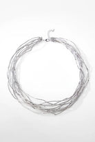 Shop High-Quality Platinum Necklace 