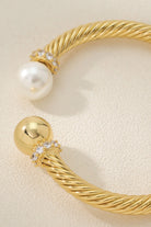 Trendy Cuff Bracelet  for women