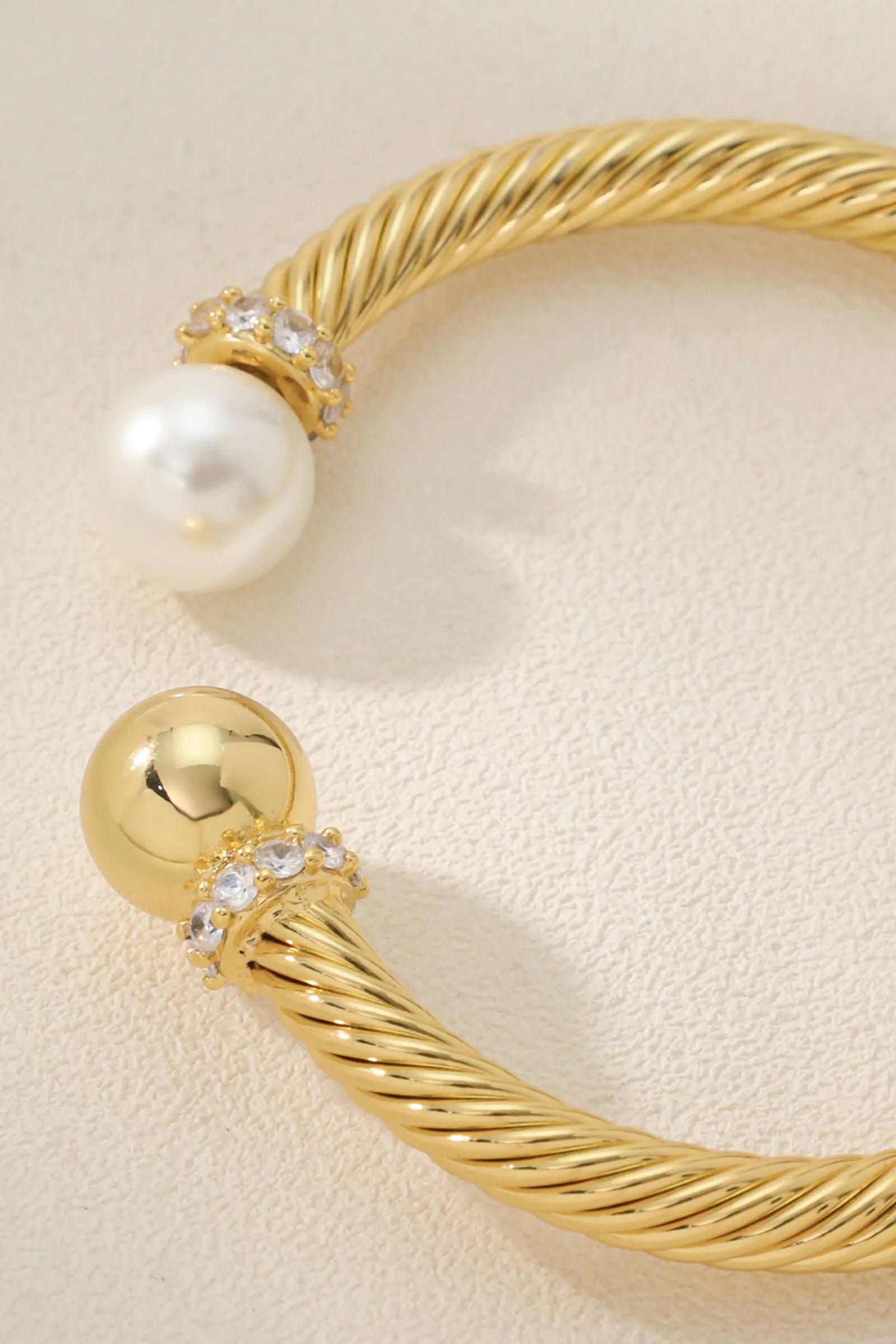 Trendy Cuff Bracelet  for women