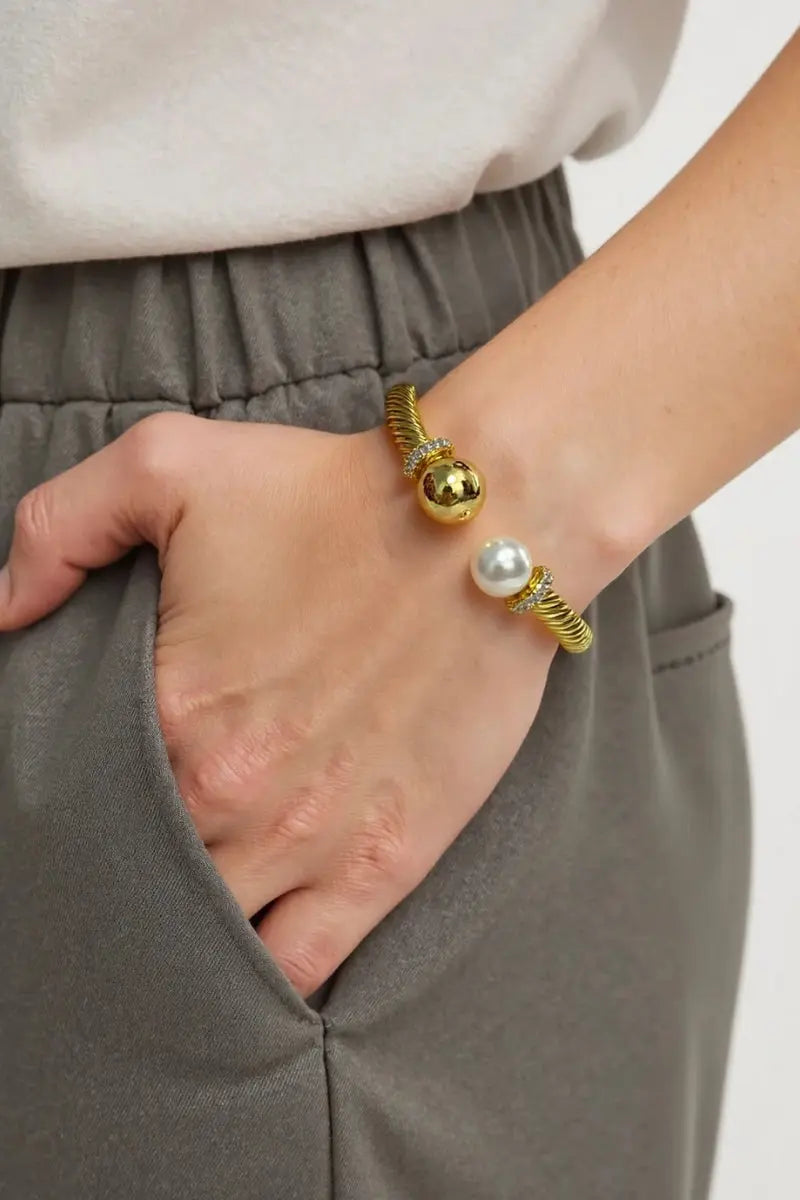 Aster bracelet 