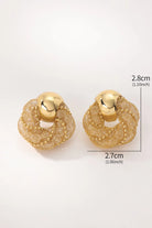 Shop Bliss Earrings online 