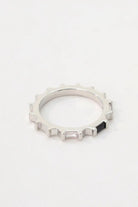 Purchase Cobalt platinum Ring Online 