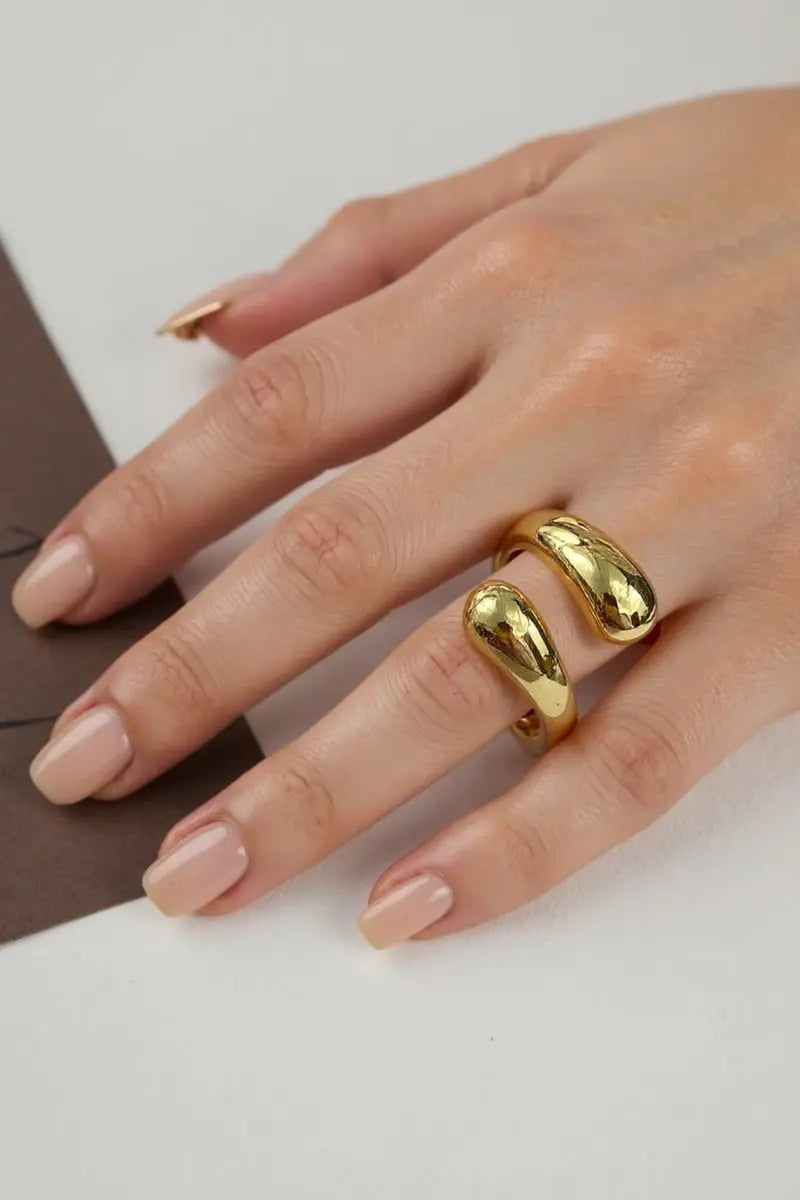 Dawn ring 