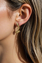 Eden Earrings
