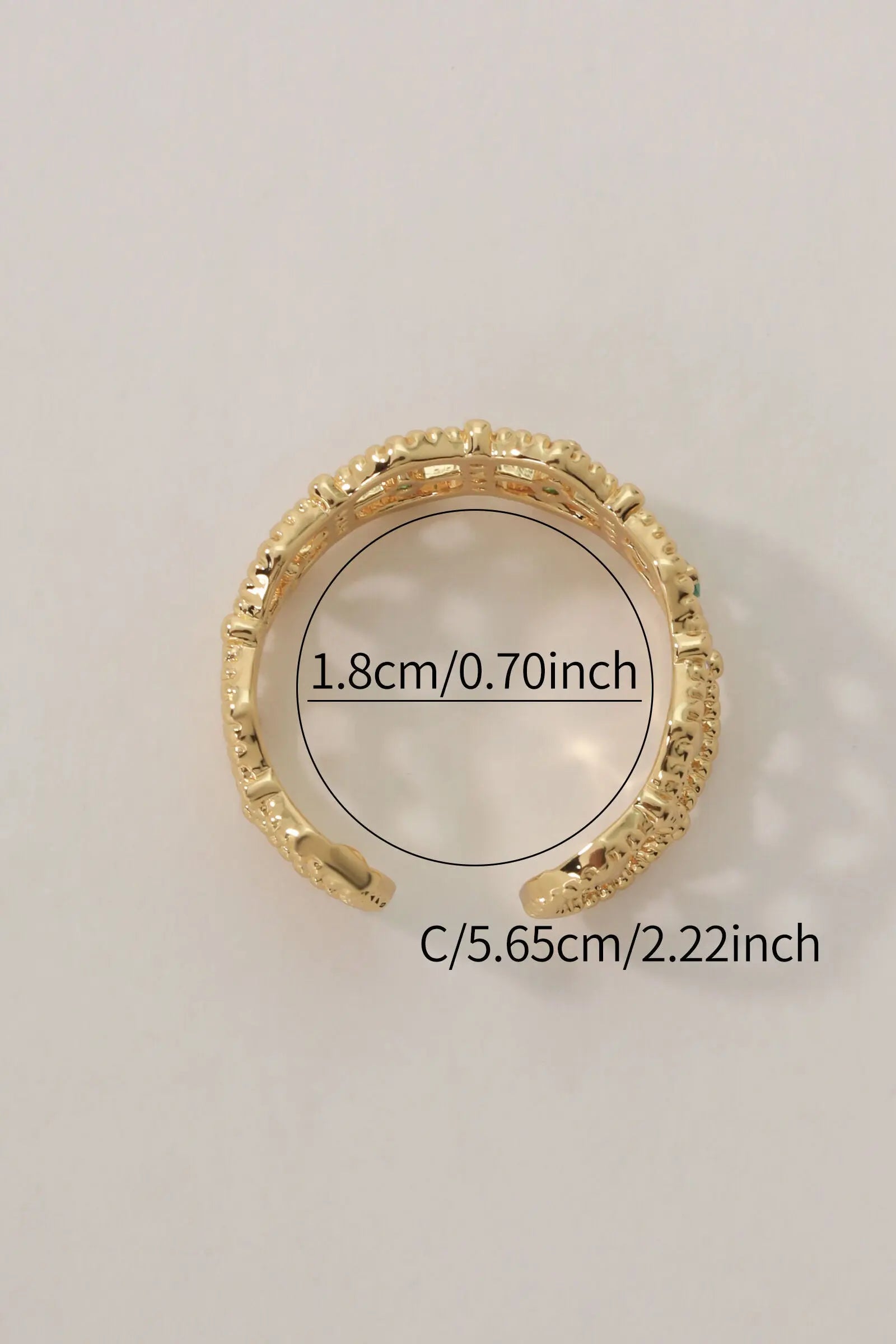 Buy Best gold Garnet Ring 