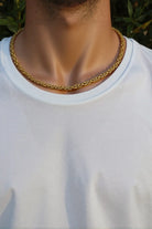 King Byzantine Necklace