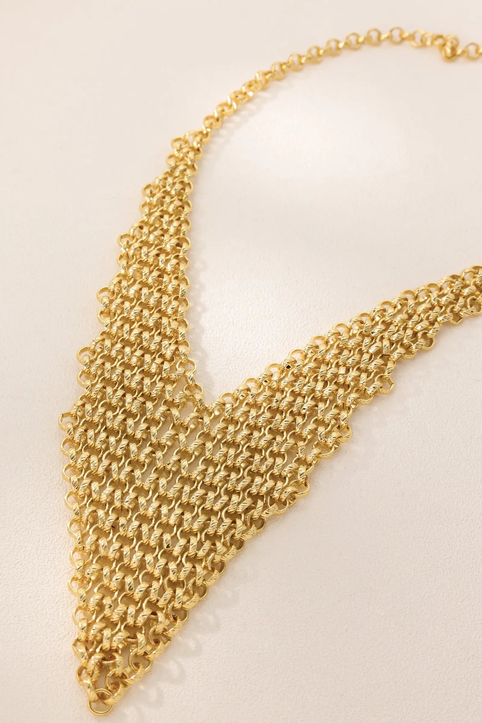 Buy Gold Necklace Online