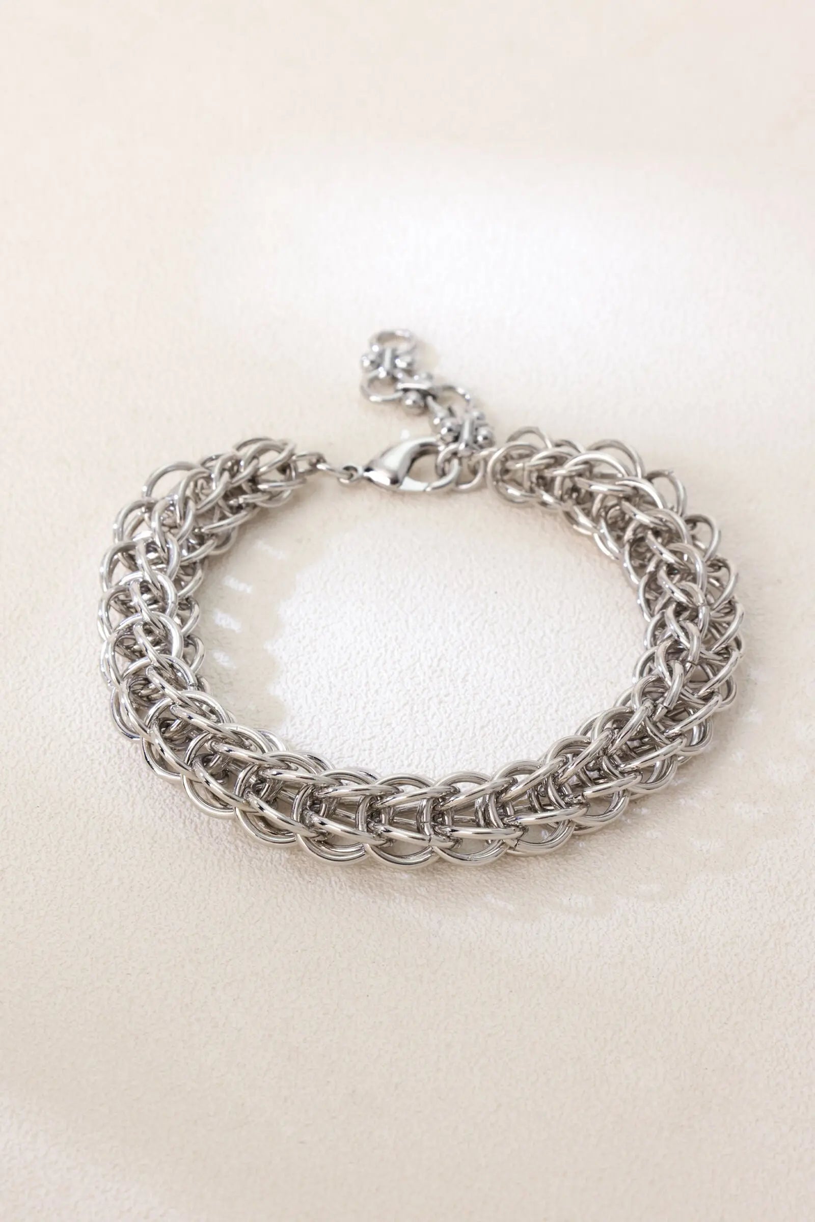 Buy Platinum Bracelet Online