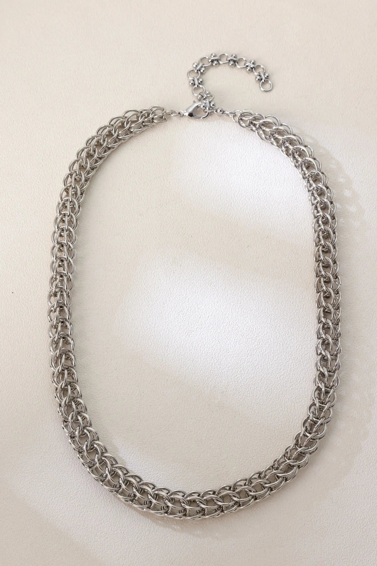 Buy High-Quality Platinum Necklaces 