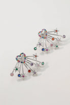 Shop platinum Earring Online