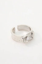 Shop latest Design platinum Ring 