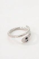 Buy platinum Plated Ring Online