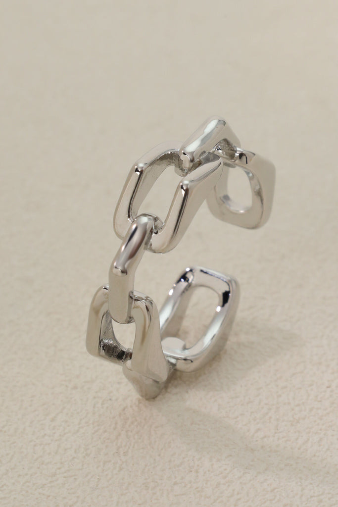 Orbit ring 