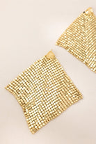 Shop for Gold Orchid Jewelry Set