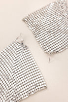 Order platinum Orchid Jewelry Set Online