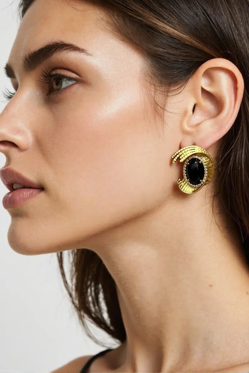 Buy Timeless Hoop Earrings 