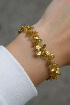 Shell Bracelet