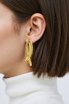 Whisper Earrings 